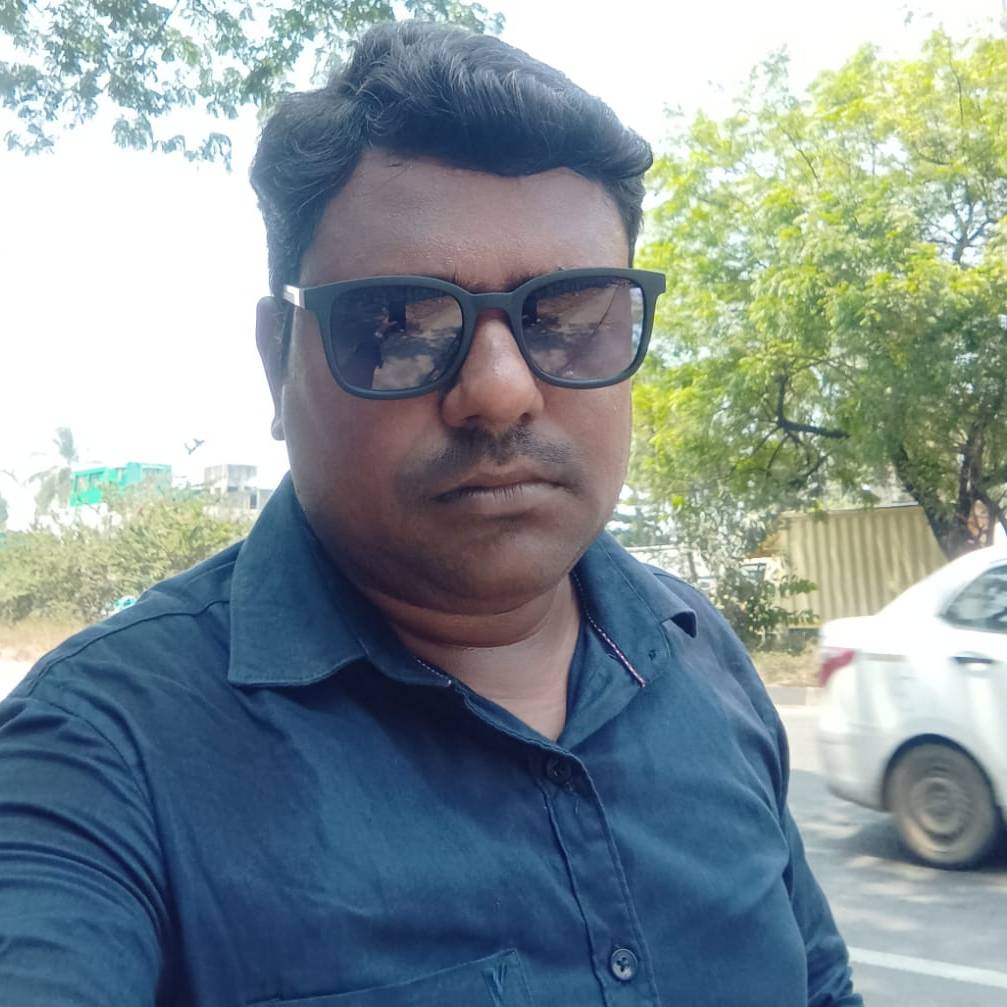 L Madhavan
